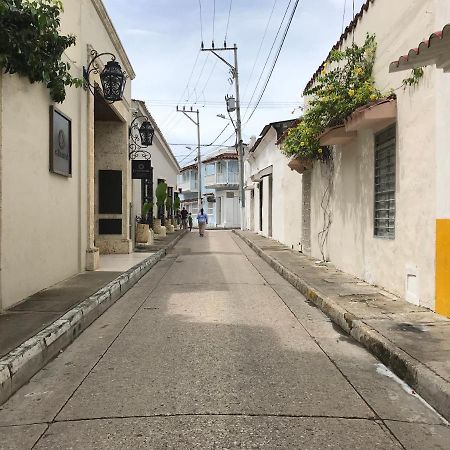 CartagenaCasa 39-37アパートメント エクステリア 写真