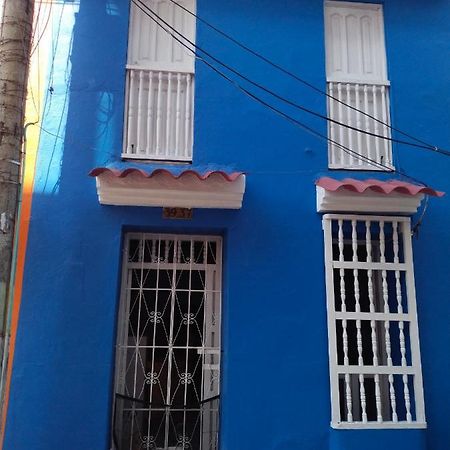 CartagenaCasa 39-37アパートメント エクステリア 写真