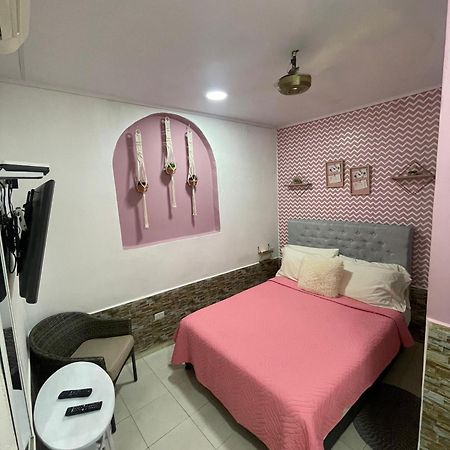 CartagenaCasa 39-37アパートメント エクステリア 写真