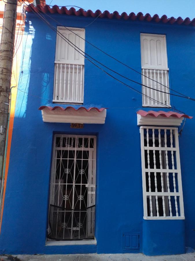 CartagenaCasa 39-37アパートメント エクステリア 写真