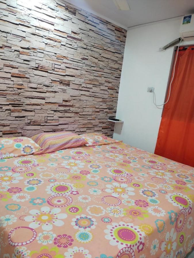 CartagenaCasa 39-37アパートメント 部屋 写真
