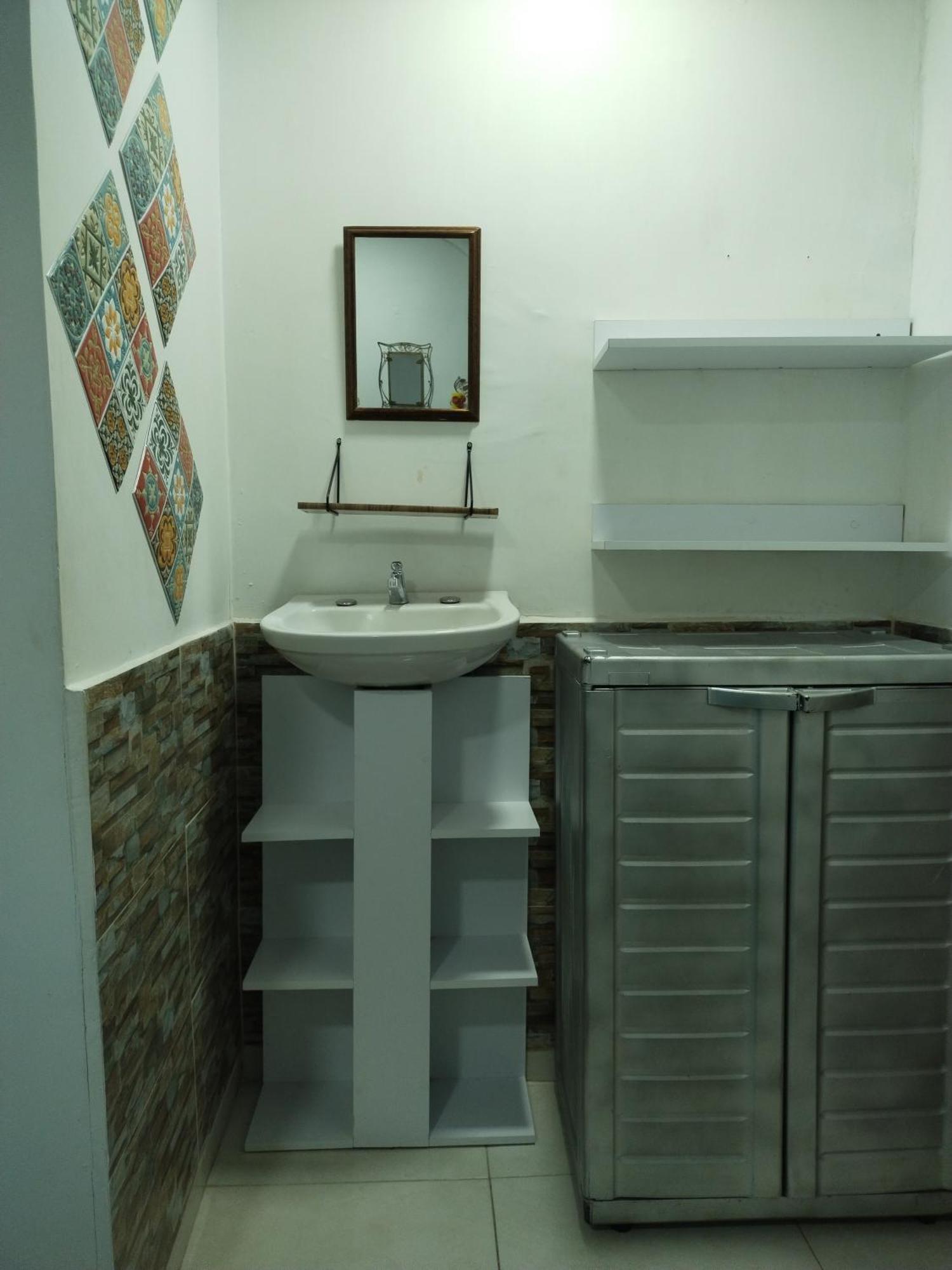 CartagenaCasa 39-37アパートメント 部屋 写真
