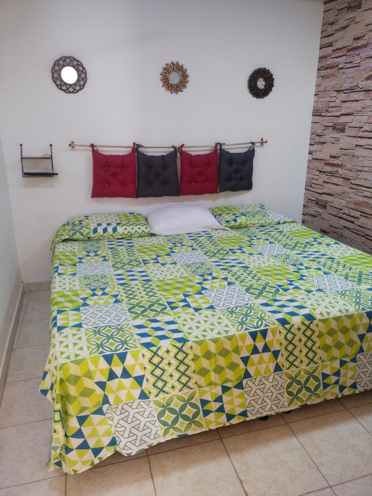 CartagenaCasa 39-37アパートメント 部屋 写真